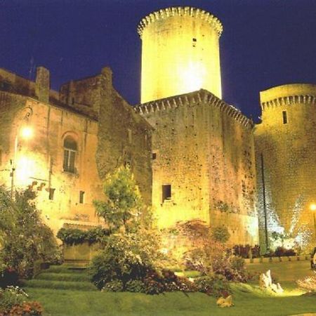 Casa Vacanze Simone Villa Fondi Buitenkant foto