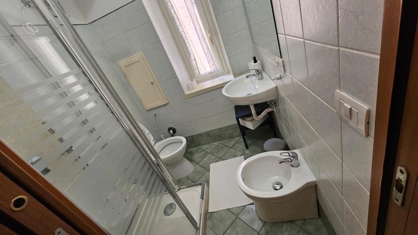 Casa Vacanze Simone Villa Fondi Buitenkant foto