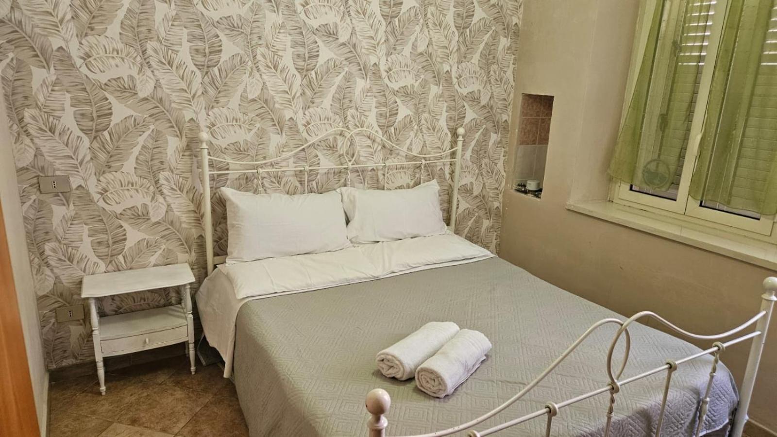 Casa Vacanze Simone Villa Fondi Buitenkant foto