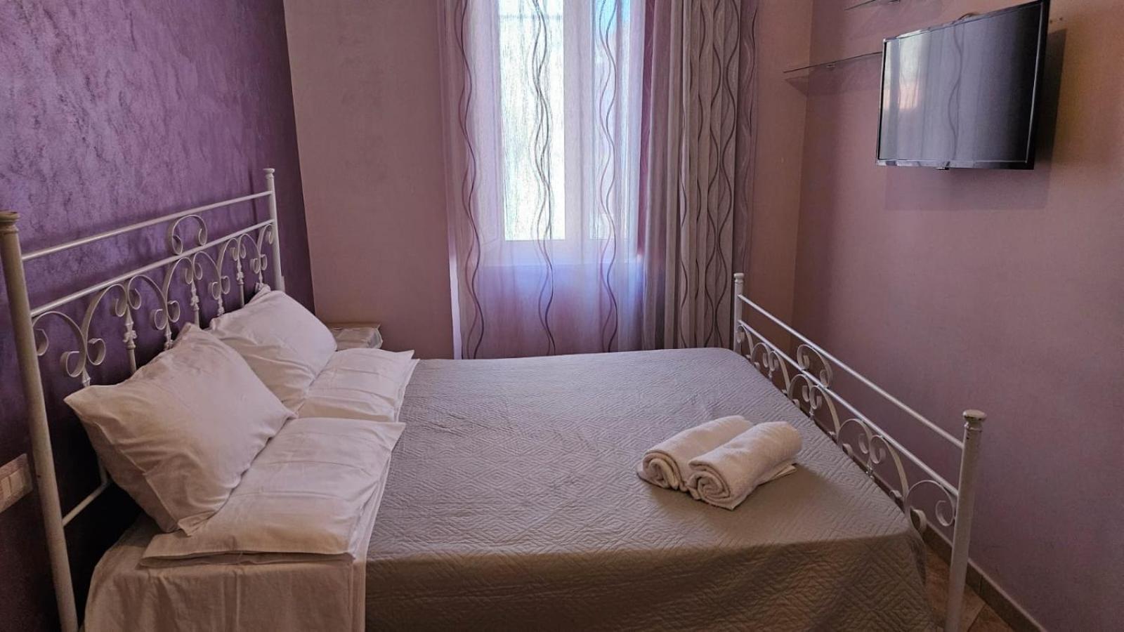 Casa Vacanze Simone Villa Fondi Buitenkant foto